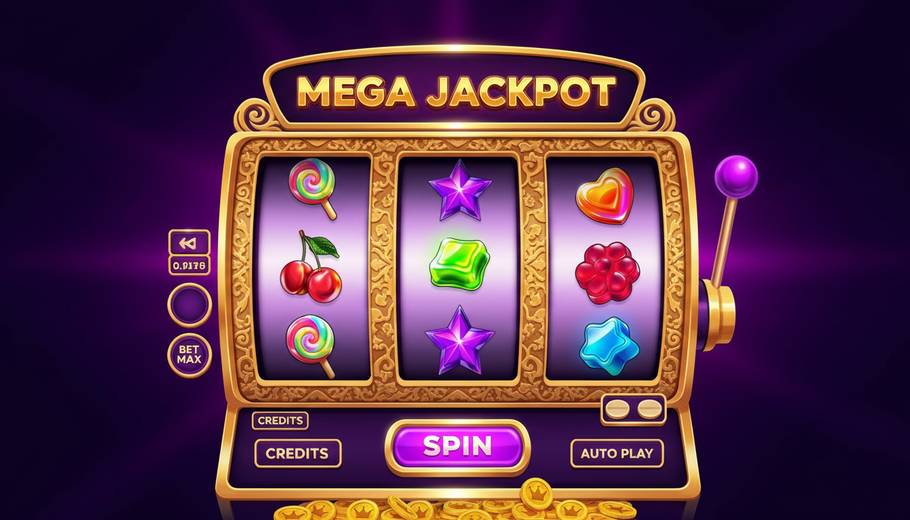 Casino peaches
