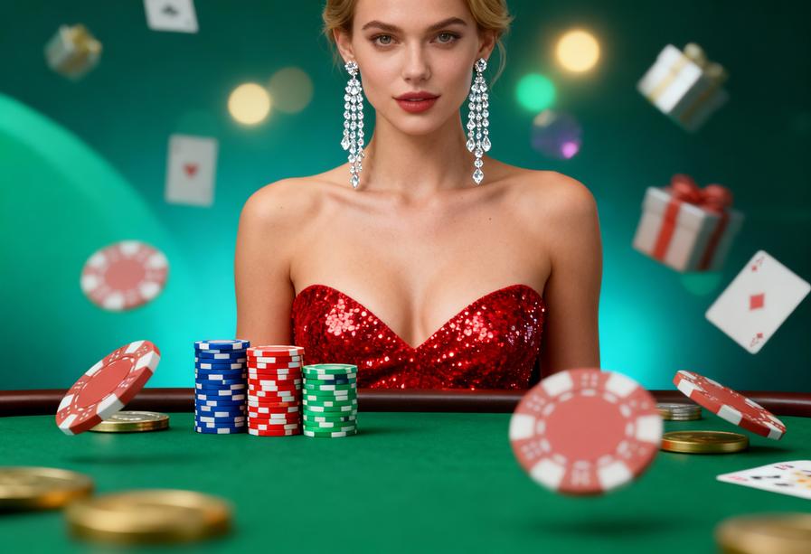 Prismcasino