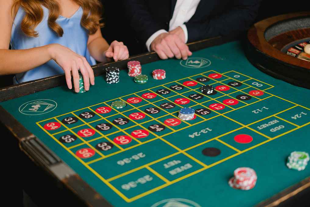 F7 casino app