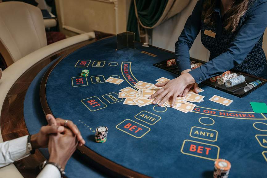 Royal planet casino login