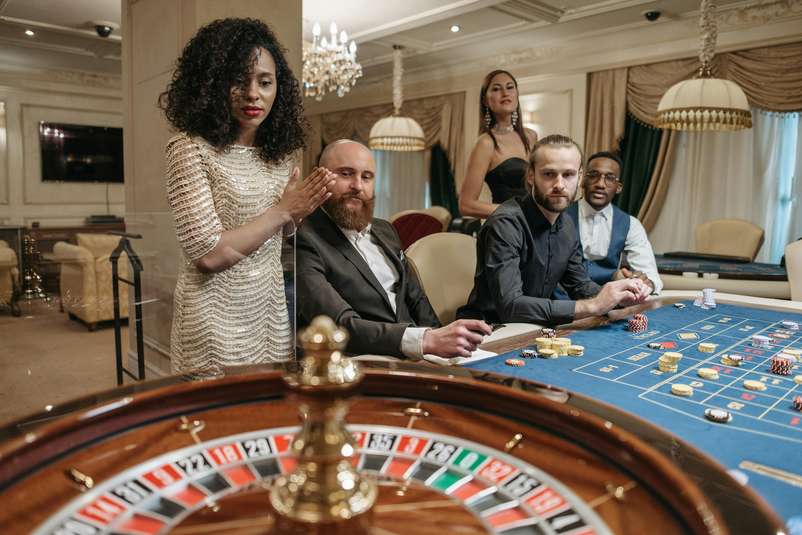 Prestige spin casino