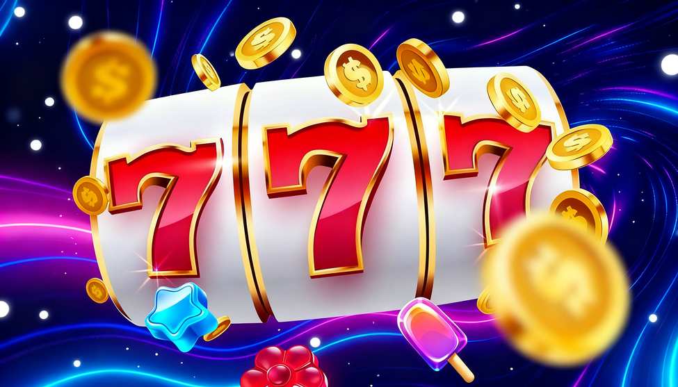 sector 777 casino