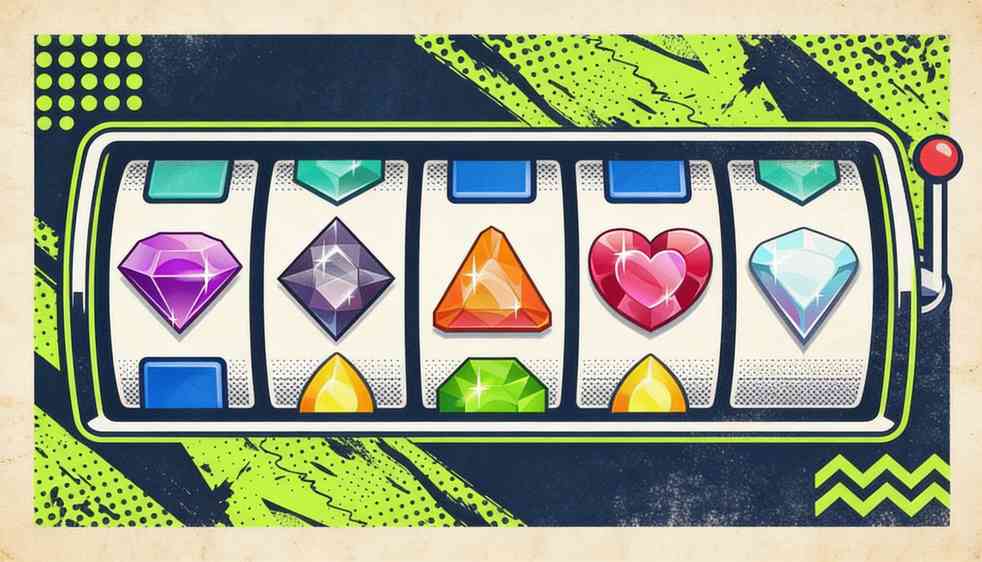 Mega casino online