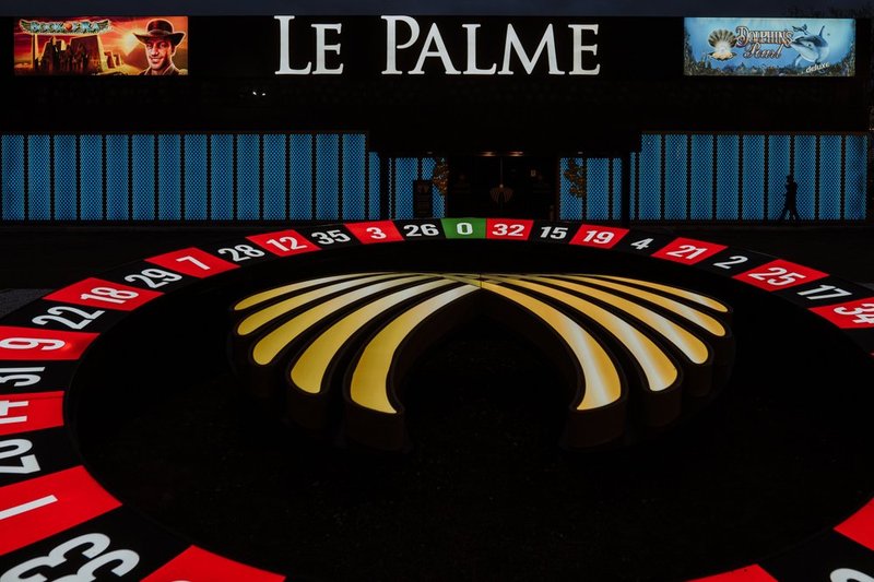 Esplora le Offerte e i Giochi di PlayJonny Casino in Italia - panoramica