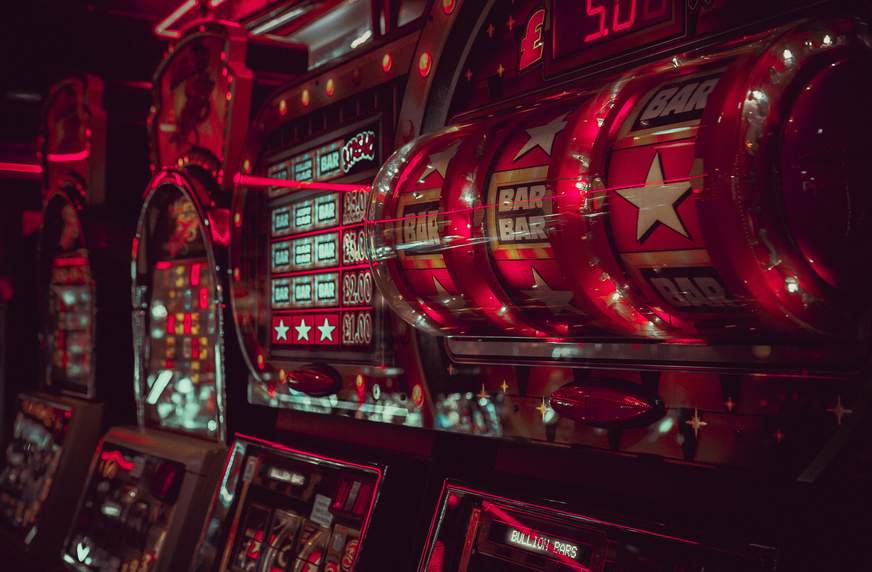 Igobet casino Nederland