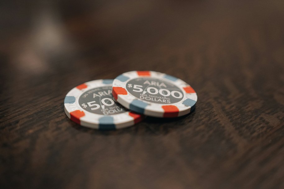 Kosmonaut casino
