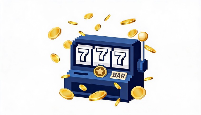 Barzcasino