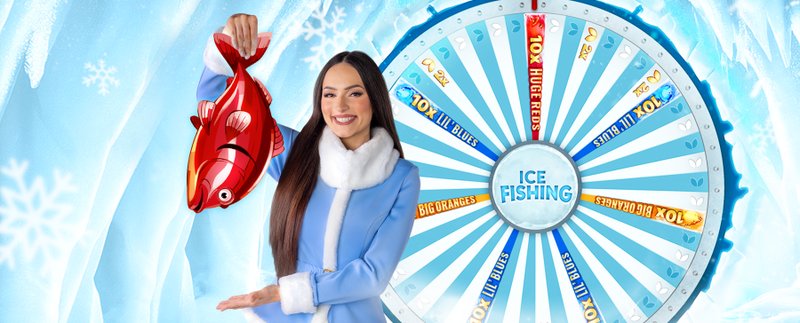 Image: Frozen Perfection: The UK's Best Winter Destinations for Ice Lovers