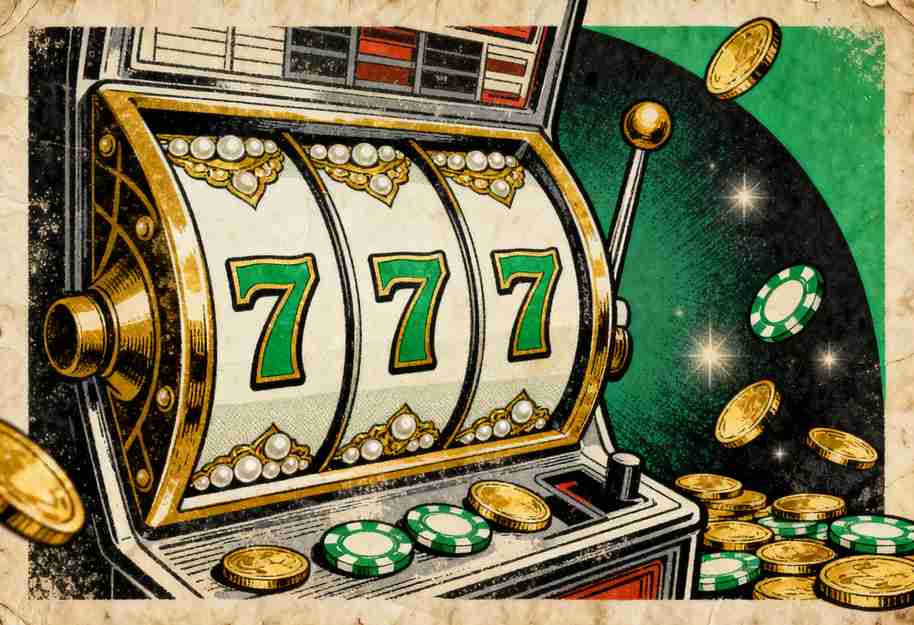 wolfy casino