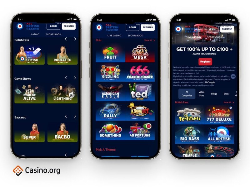 United Kingdom - casino incognito United Kingdom - casino incognito