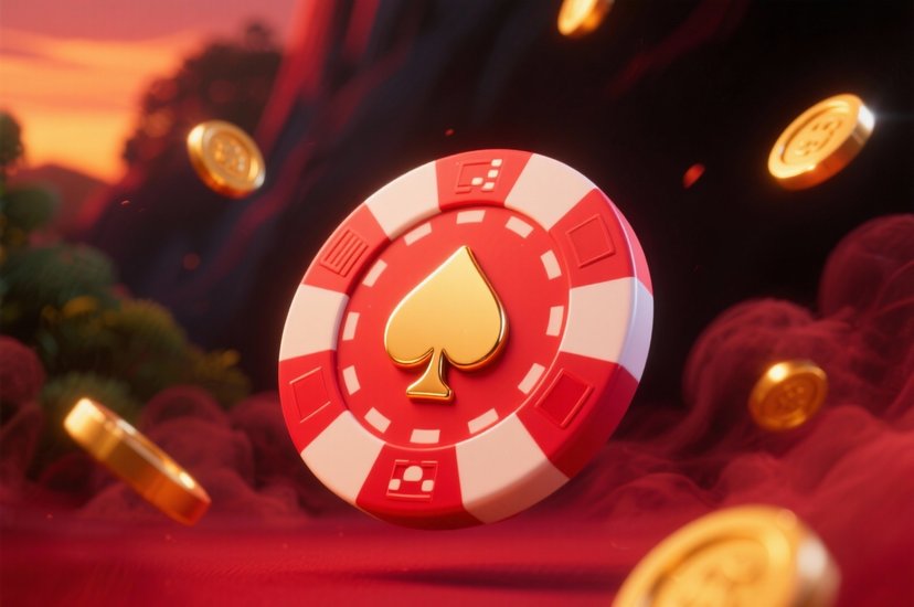 Casino action mobile